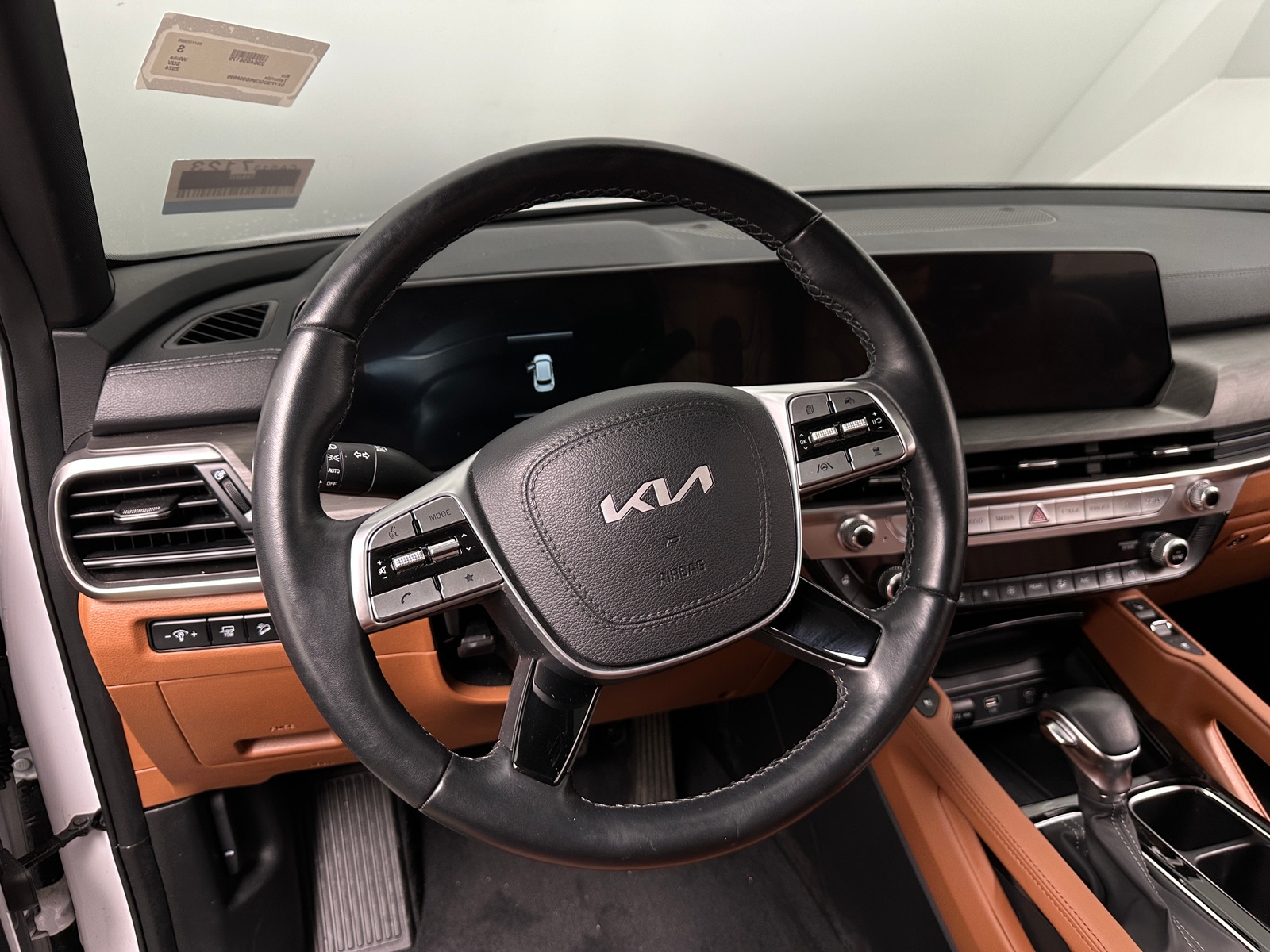Thumbnail: 2024 Kia Telluride - 4