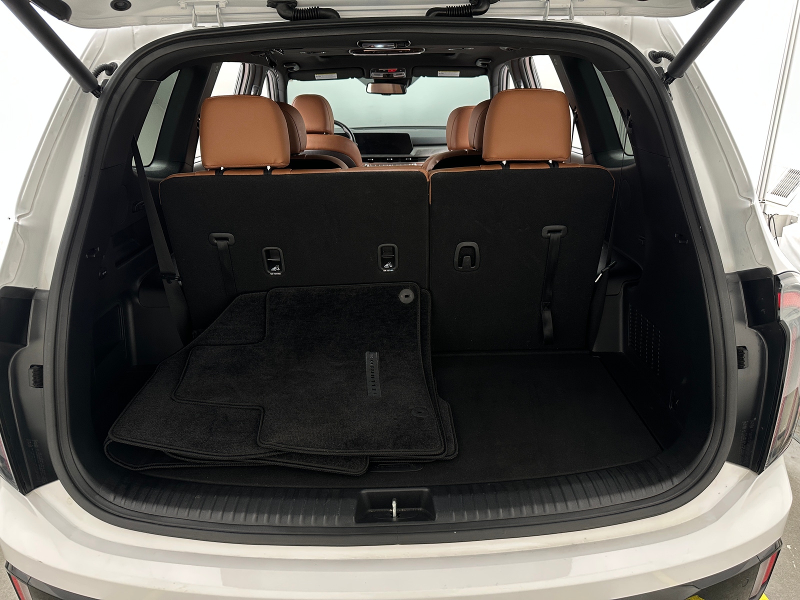 Thumbnail: 2024 Kia Telluride - 6