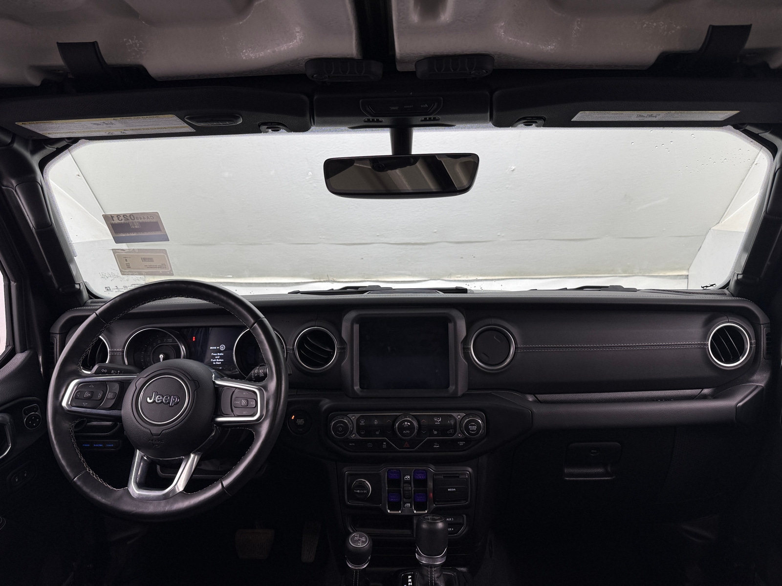 Thumbnail: 2022 Jeep Wrangler - 2