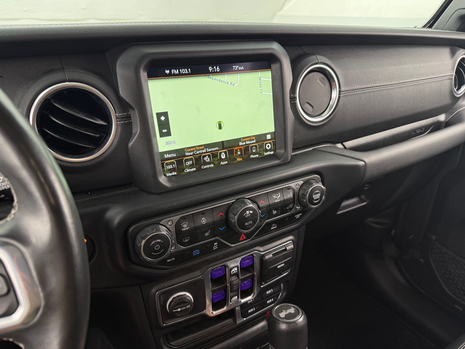 Thumbnail: 2022 Jeep Wrangler - 3