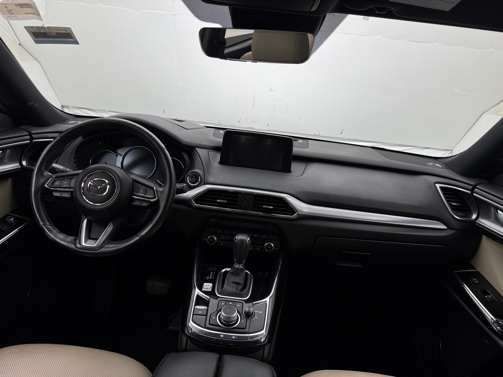 Thumbnail: 2019 Mazda CX-9 - 2
