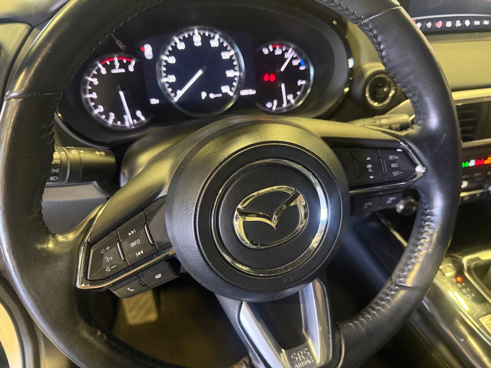 Thumbnail: 2019 Mazda CX-9 - 4