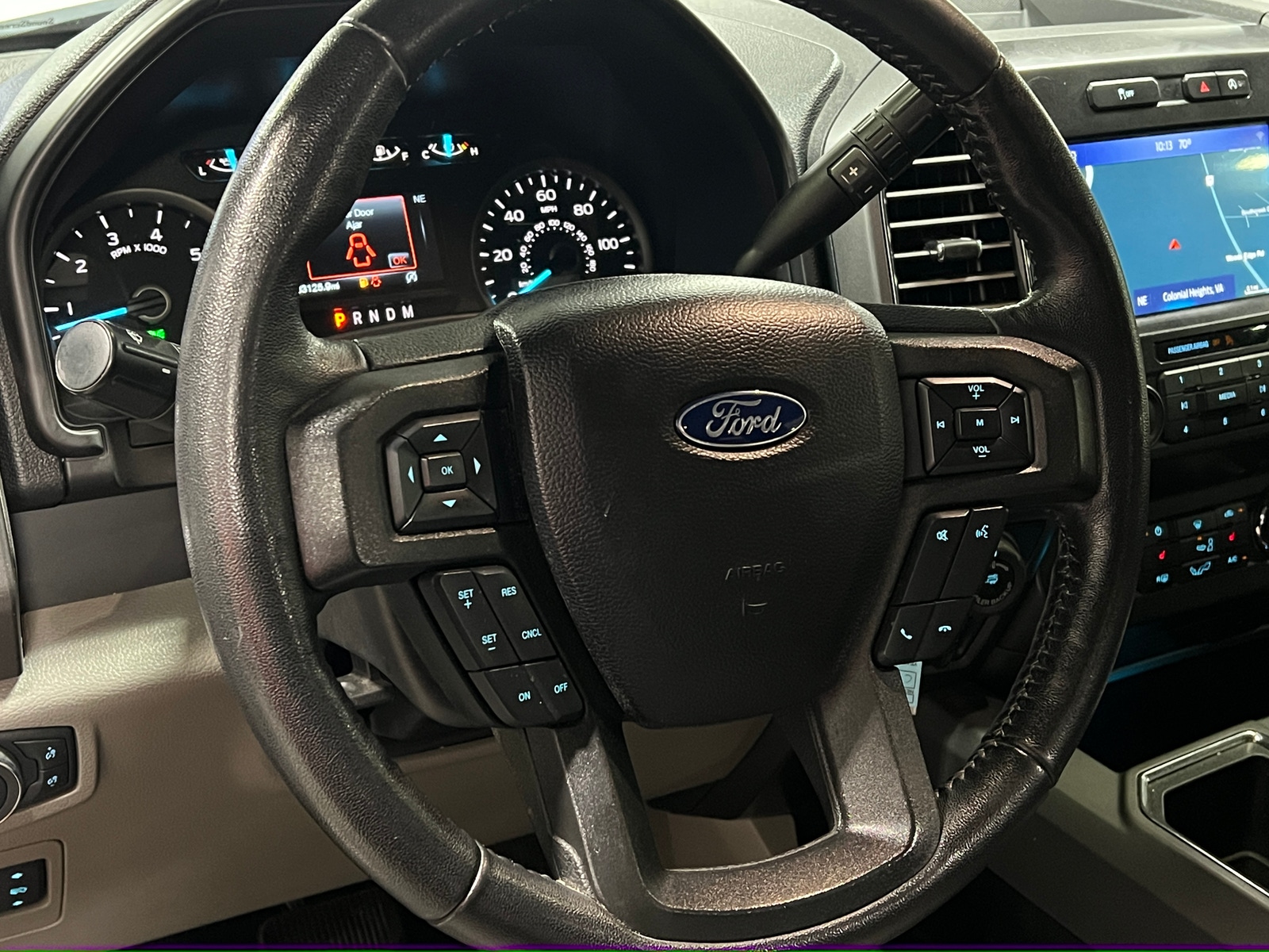 Thumbnail: 2020 Ford Econoline - 5