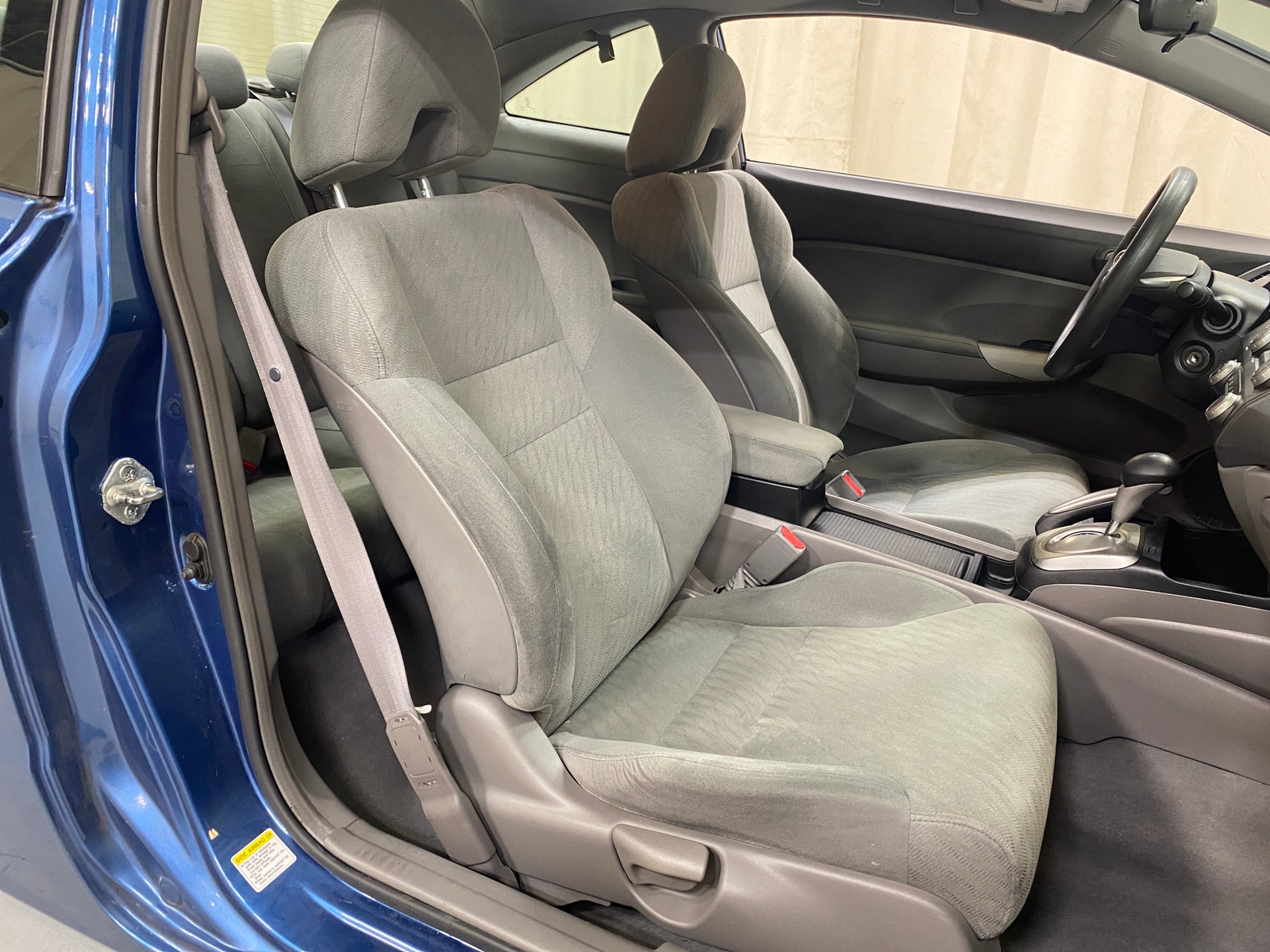 Thumbnail: 2011 Honda Civic - 2