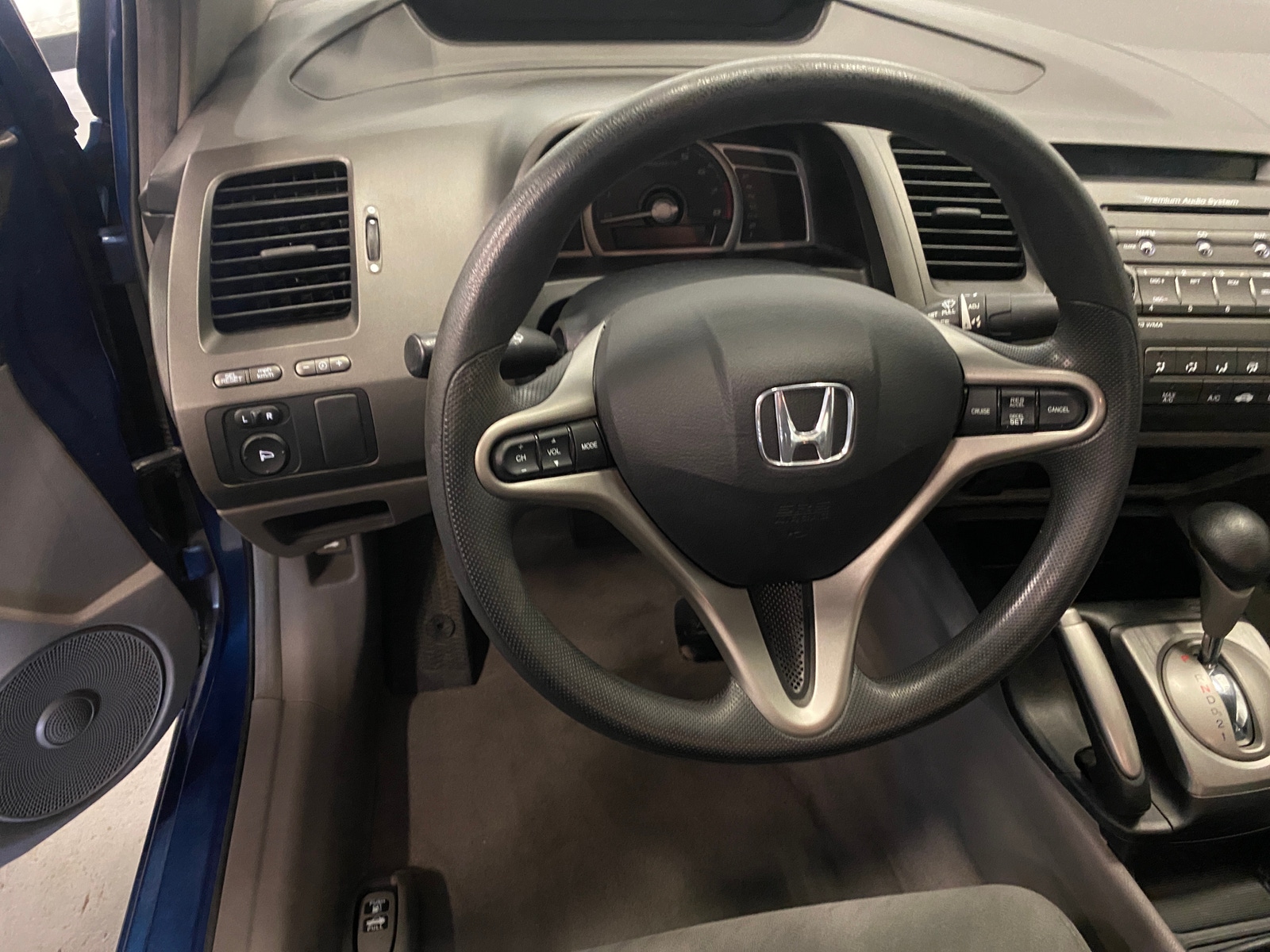 Thumbnail: 2011 Honda Civic - 4