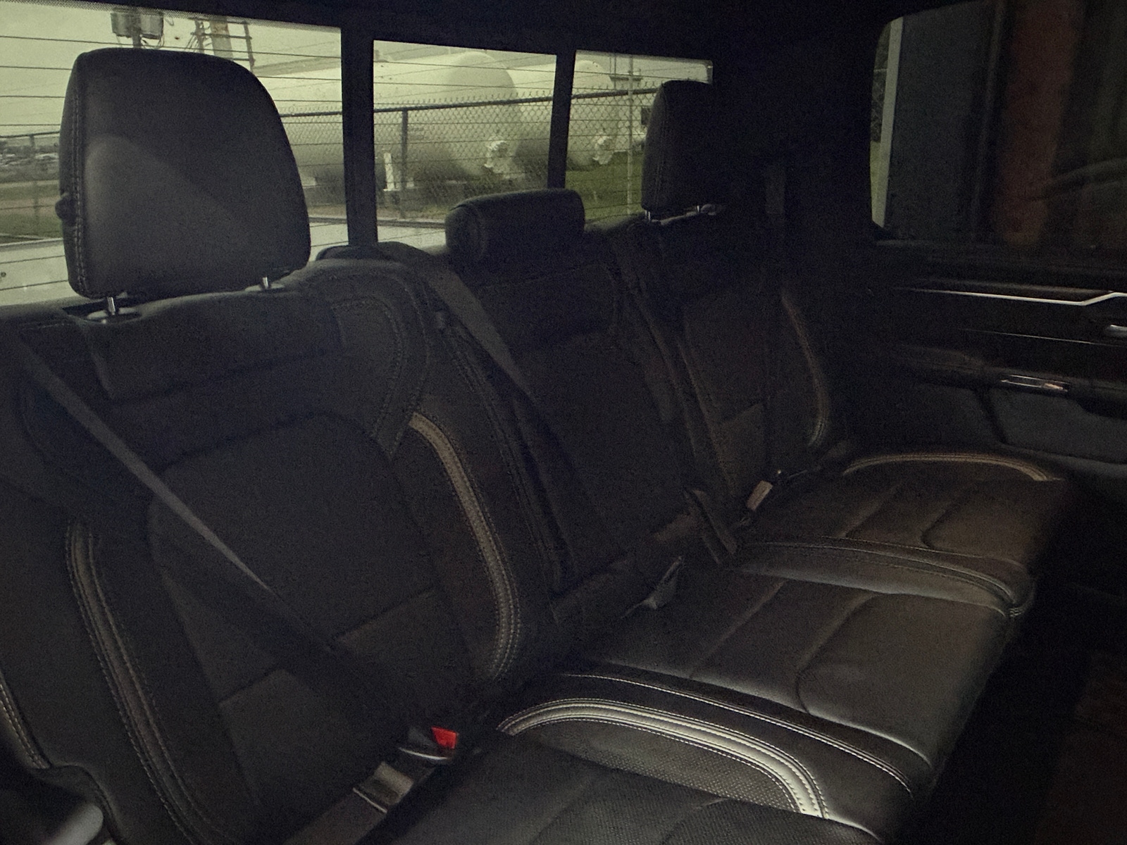 Thumbnail: 2025 RAM 1500 - 5