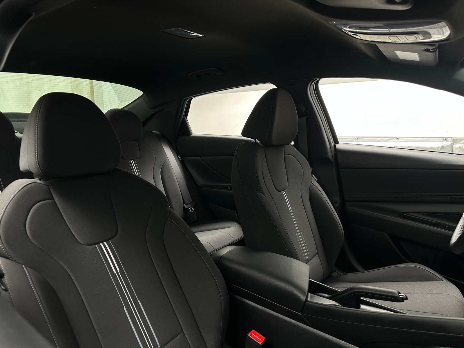 Thumbnail: 2026 Hyundai Elantra - 2