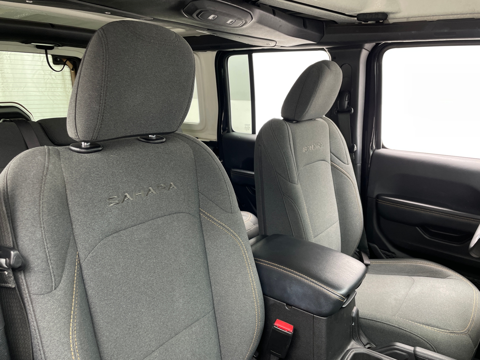 Thumbnail: 2024 Jeep Wrangler - 2