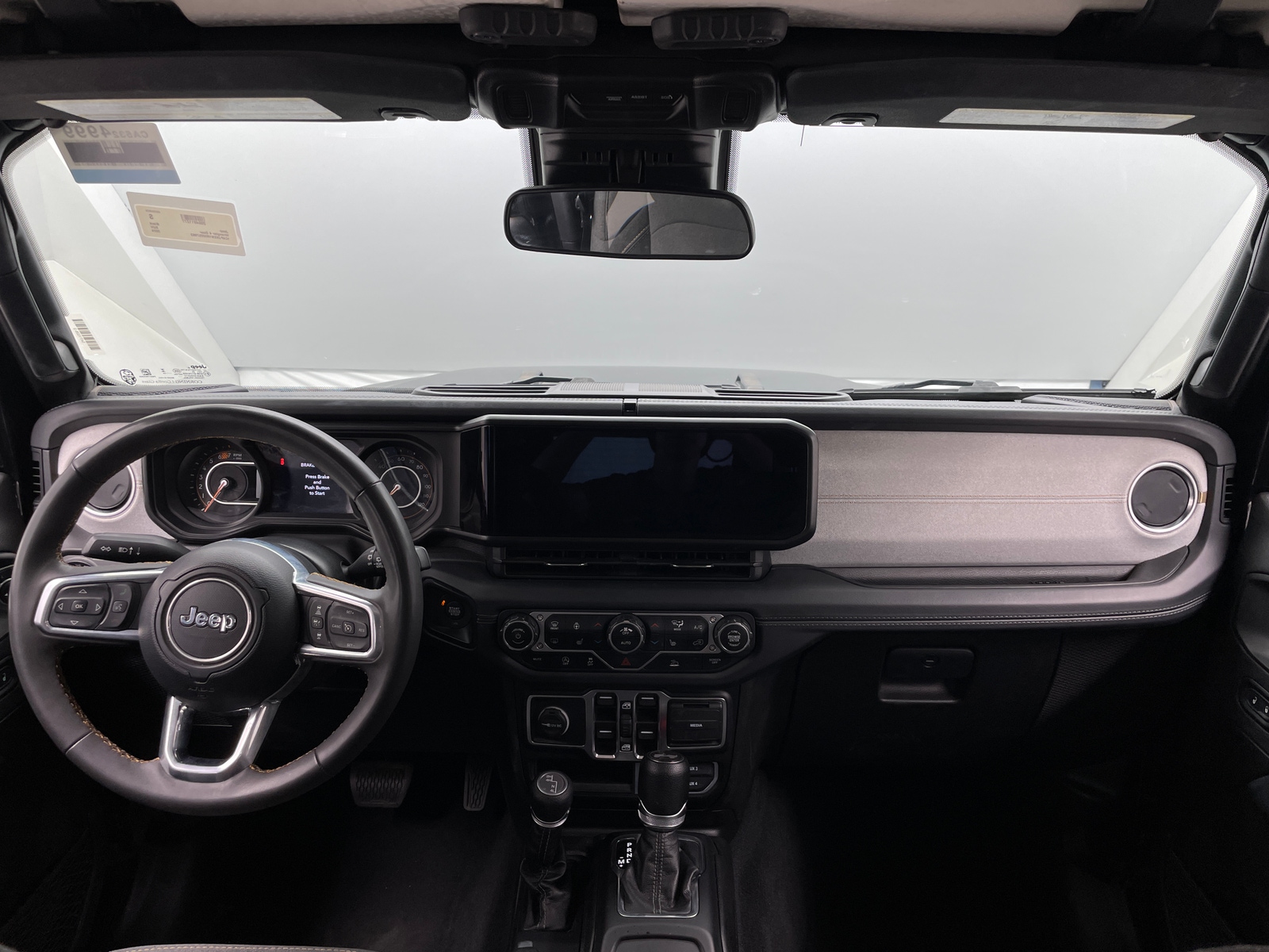 Thumbnail: 2024 Jeep Wrangler - 3