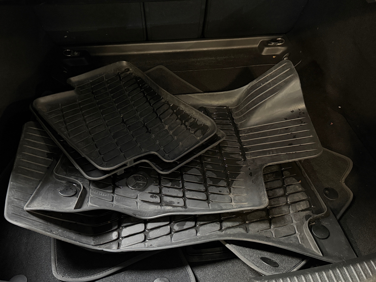 Thumbnail: 2022 Mercedes-Benz C-Class - 6