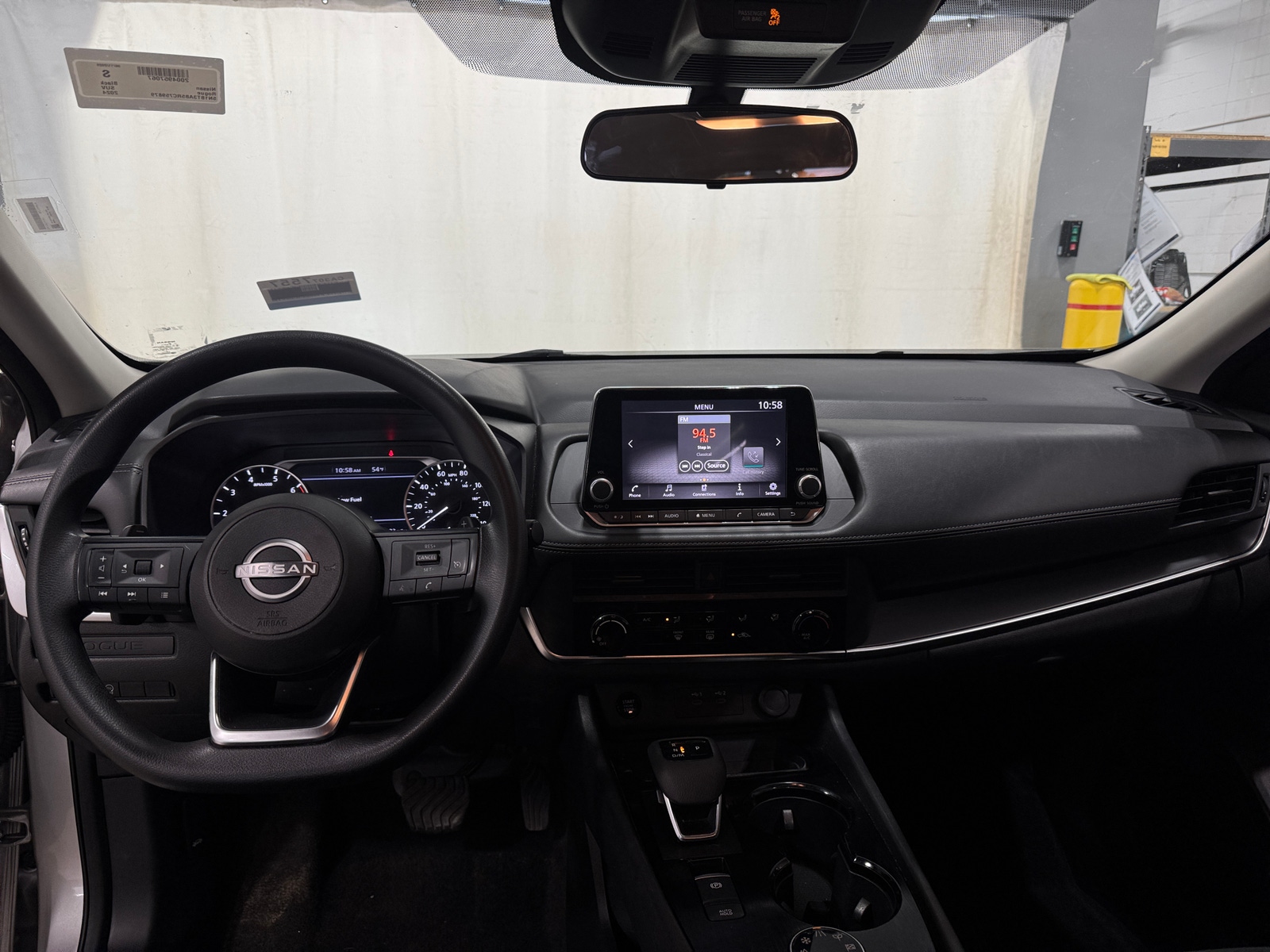 Thumbnail: 2024 Nissan Rogue - 3