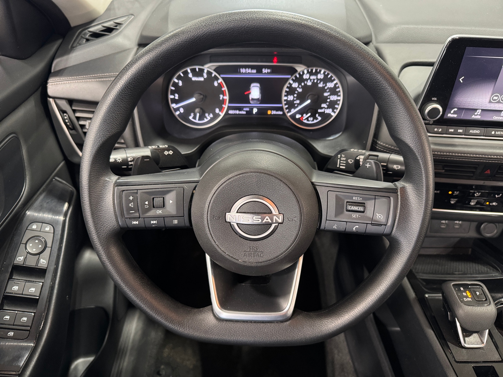 Thumbnail: 2024 Nissan Rogue - 5