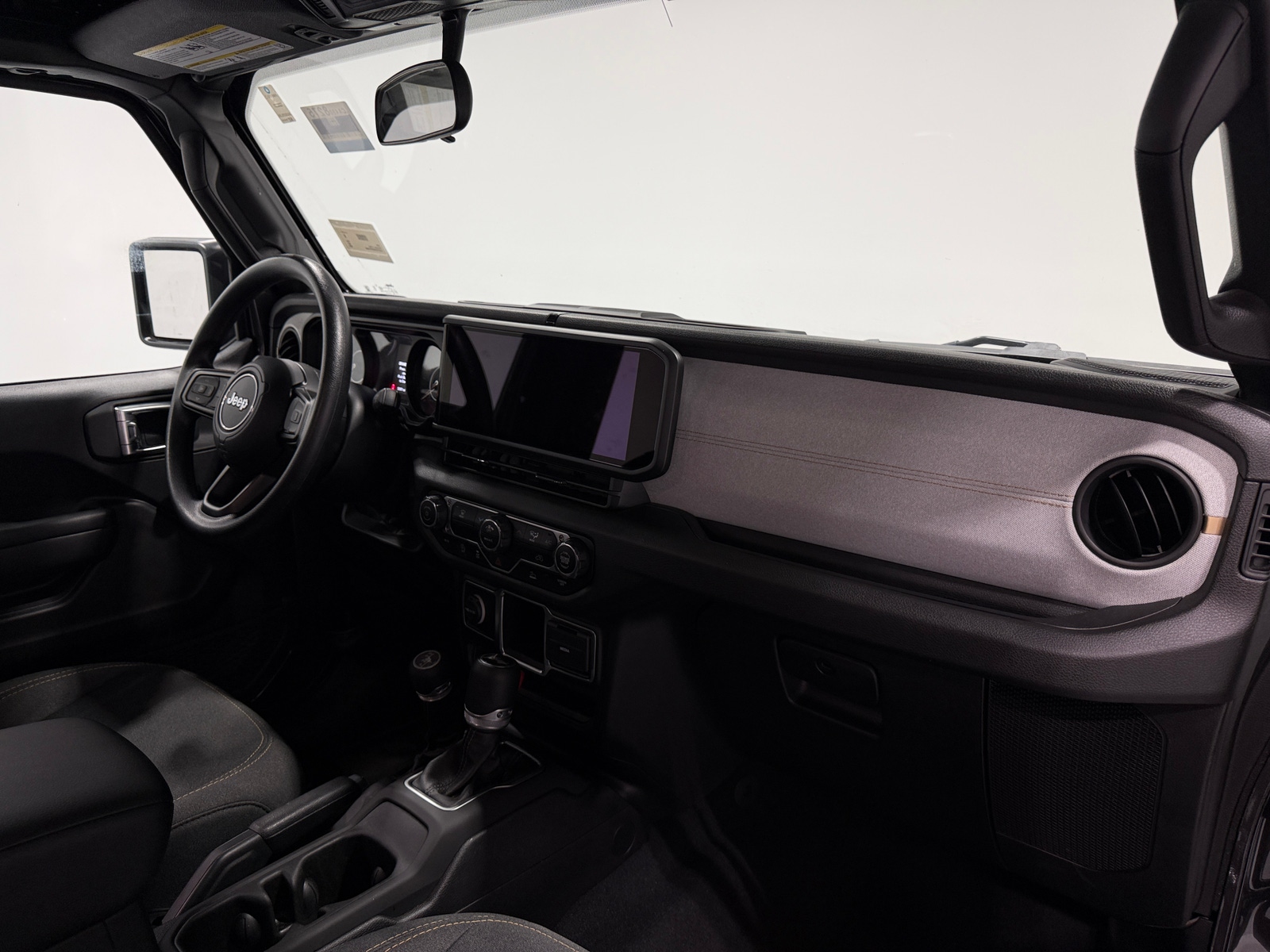 Thumbnail: 2024 Jeep Wrangler - 3