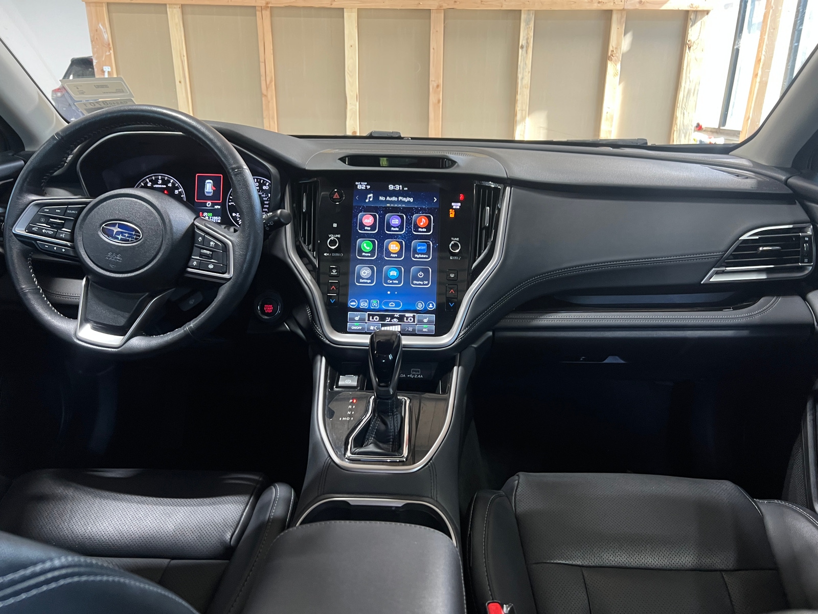 Thumbnail: 2023 Subaru Outback - 2