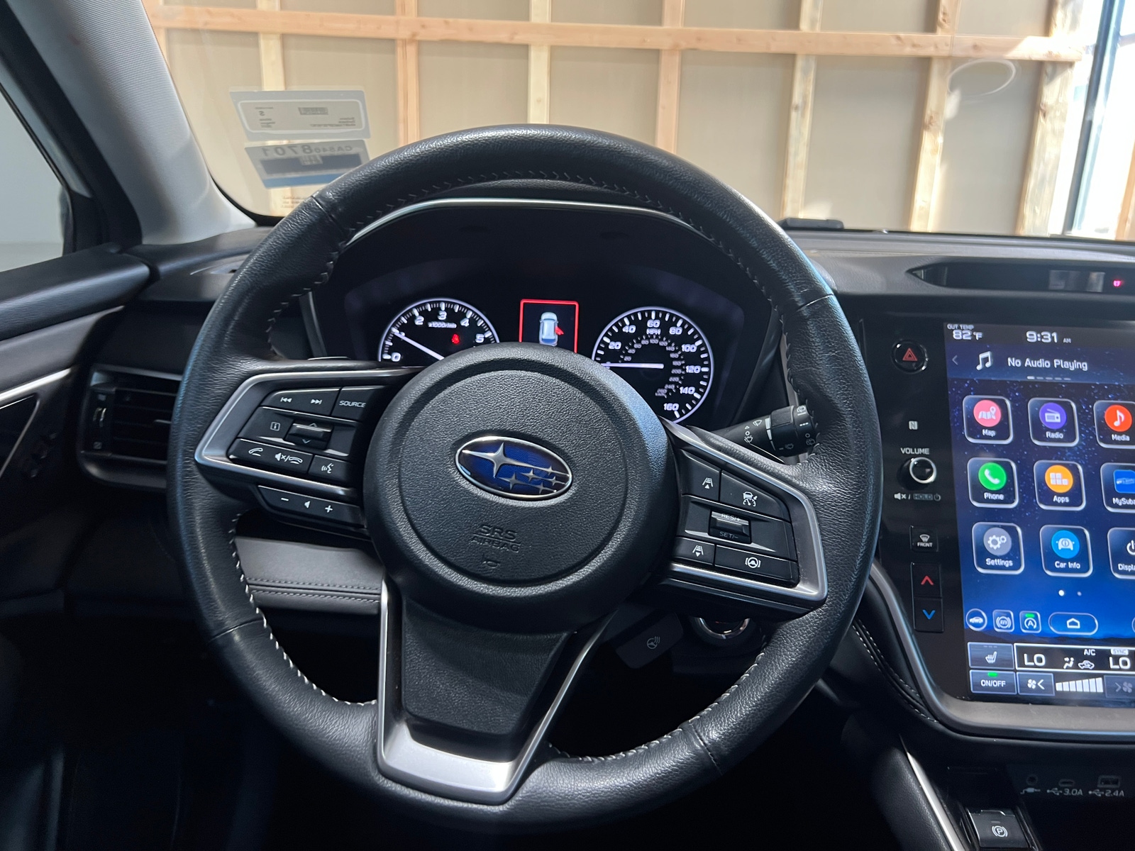 Thumbnail: 2023 Subaru Outback - 4