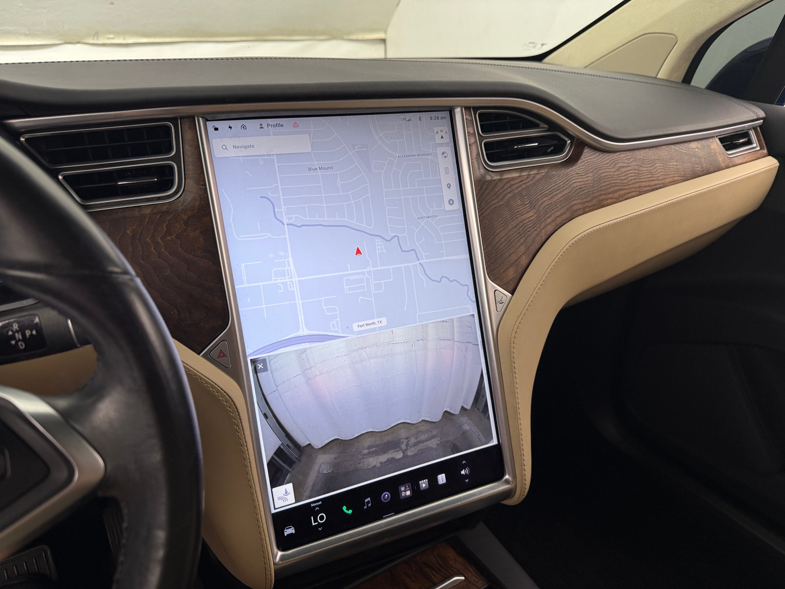 Thumbnail: 2017 Tesla Model X - 3