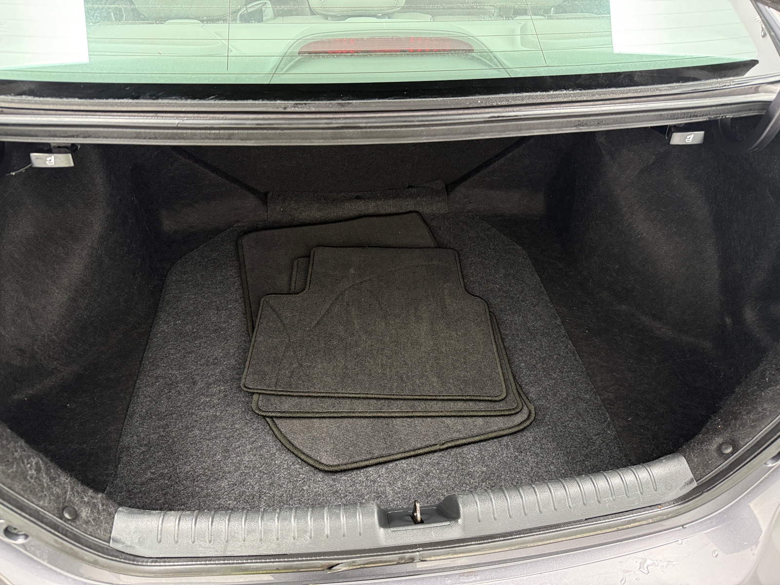 Thumbnail: 2015 Honda Civic - 6