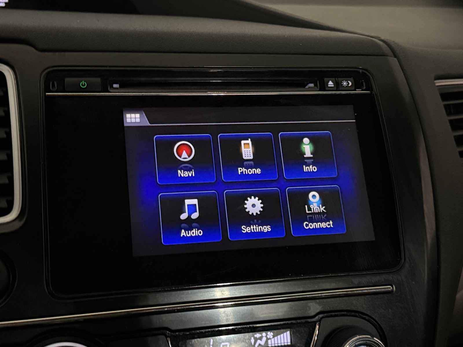 Thumbnail: 2015 Honda Civic - 3