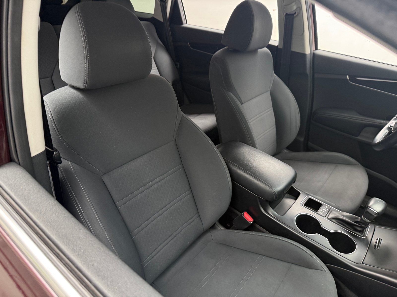 Thumbnail: 2019 Kia Sorento - 2