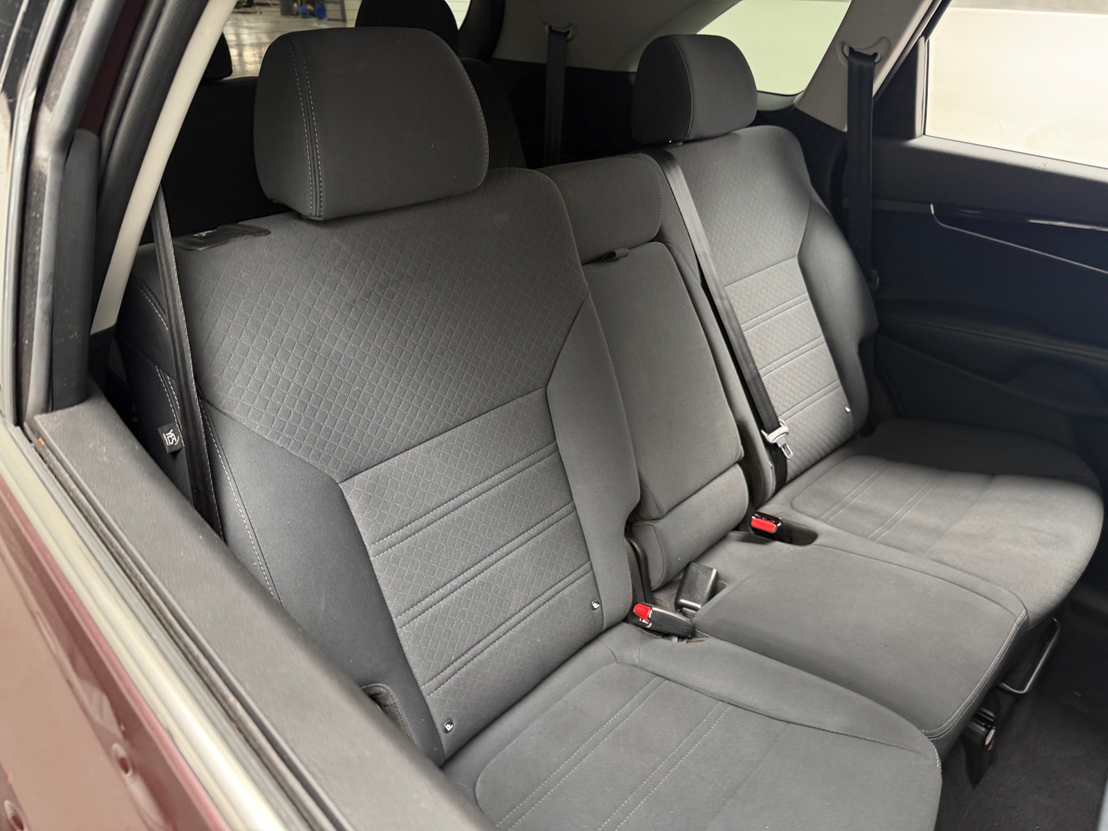 Thumbnail: 2019 Kia Sorento - 6