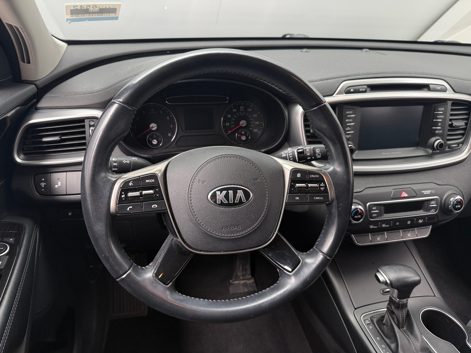 Thumbnail: 2019 Kia Sorento - 5
