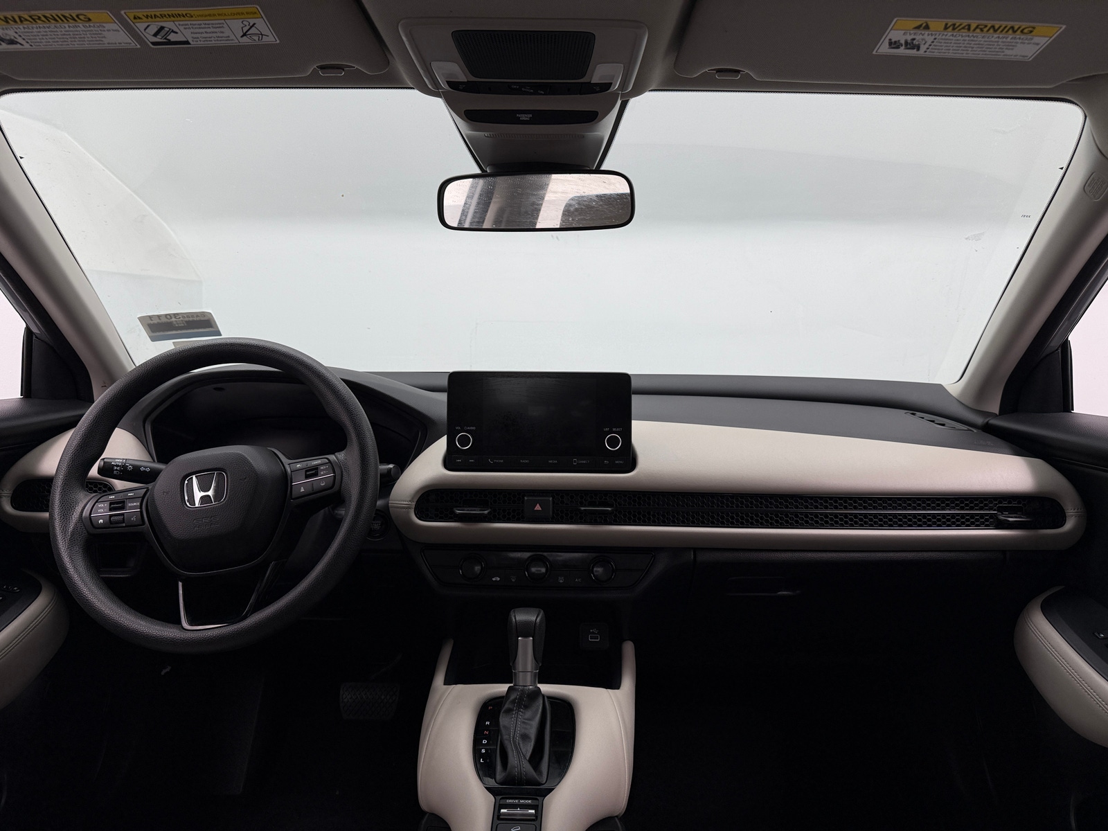 Thumbnail: 2025 Honda HR-V - 3