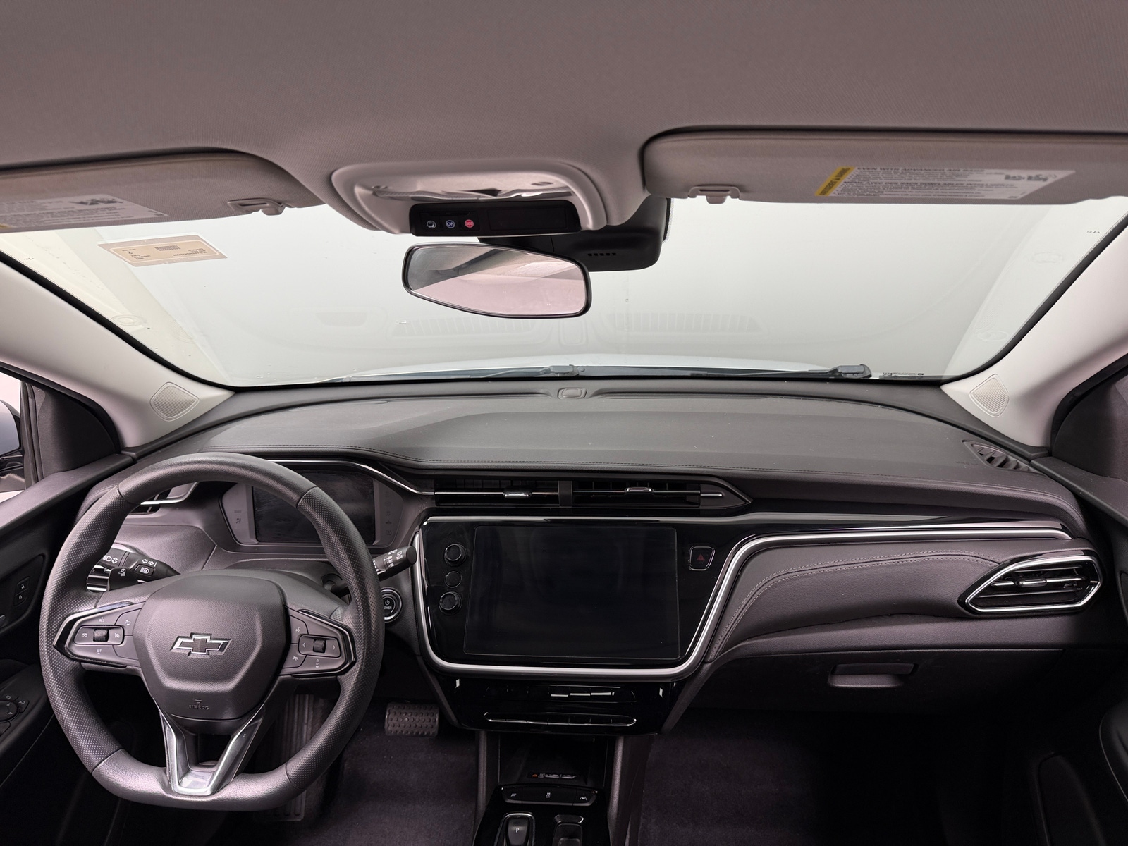 Thumbnail: 2023 Chevrolet Bolt EUV - 3