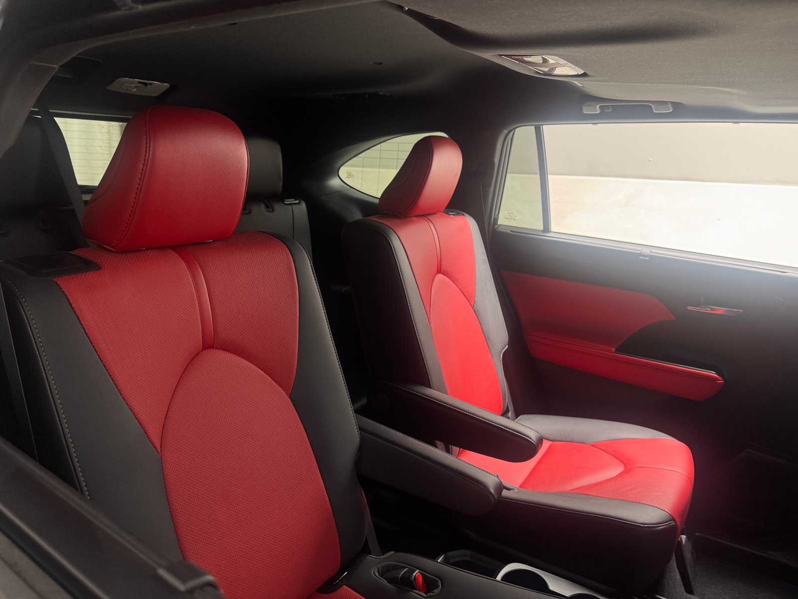 Thumbnail: 2021 Toyota Highlander - 5