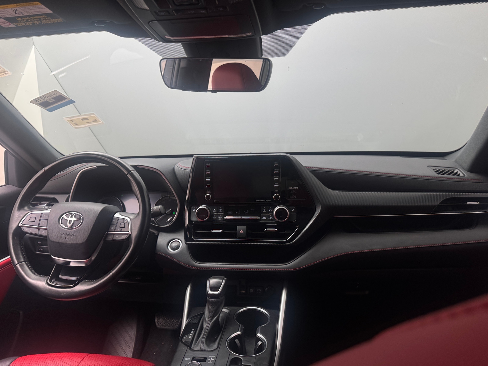 Thumbnail: 2021 Toyota Highlander - 2
