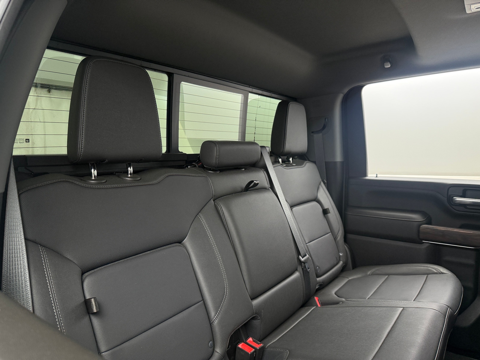 Thumbnail: 2022 GMC Sierra 2500 - 5