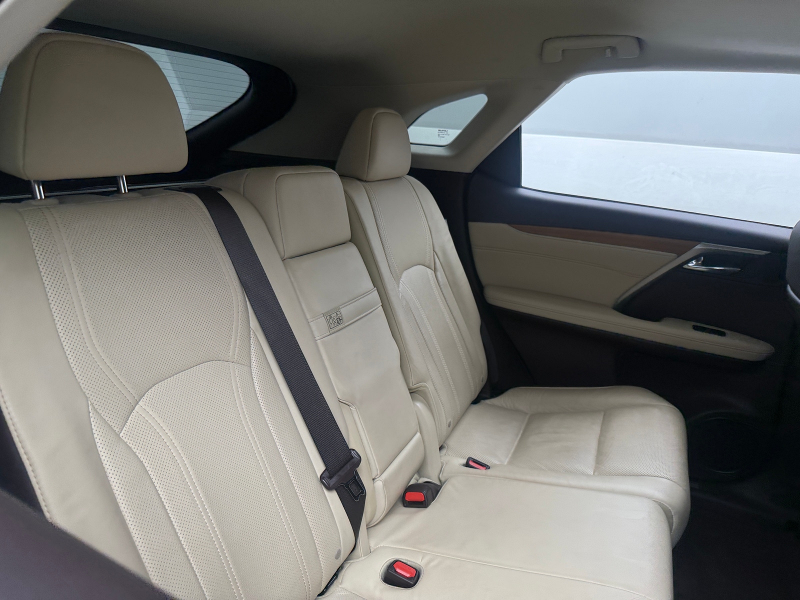 Thumbnail: 2019 Lexus RX - 6