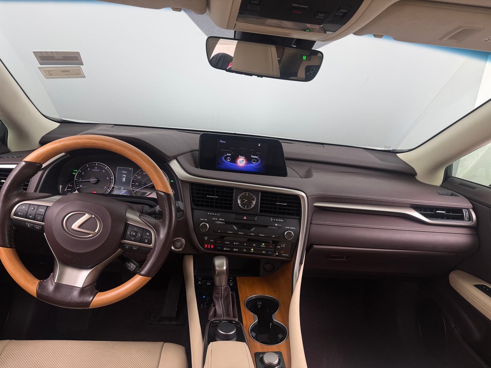 Thumbnail: 2019 Lexus RX - 3