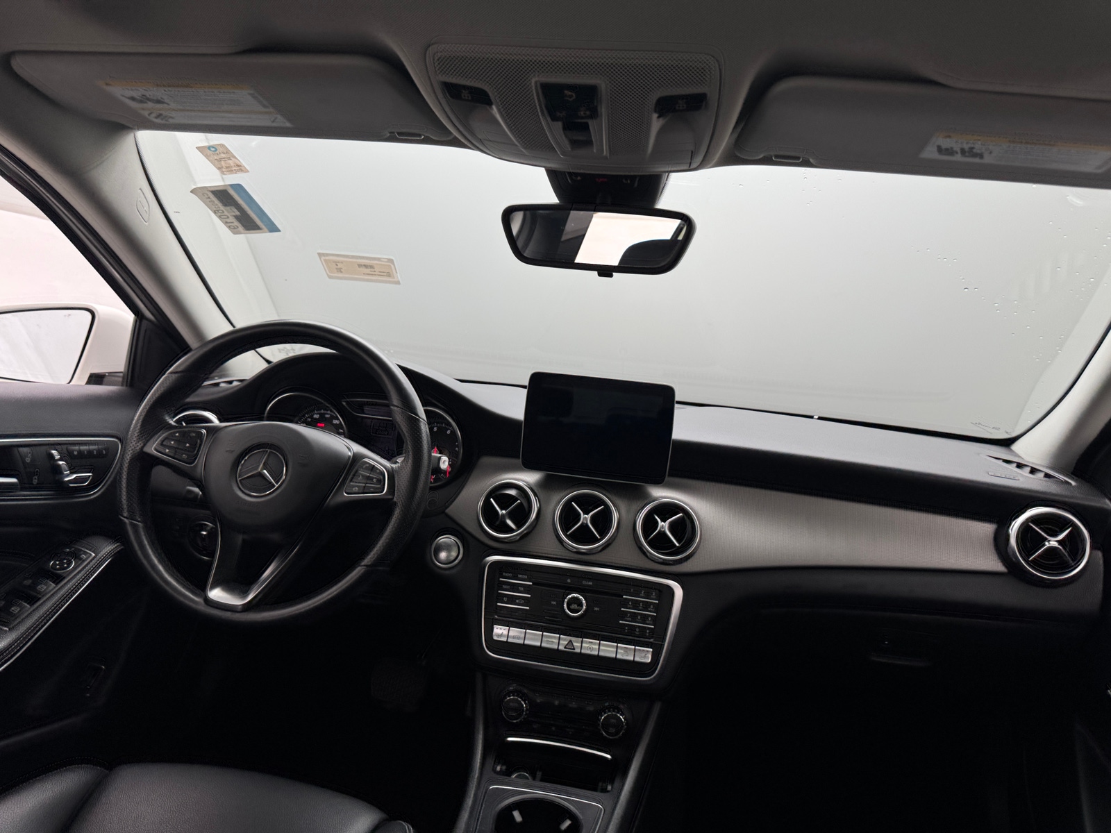 Thumbnail: 2019 Mercedes-Benz GLA - 2