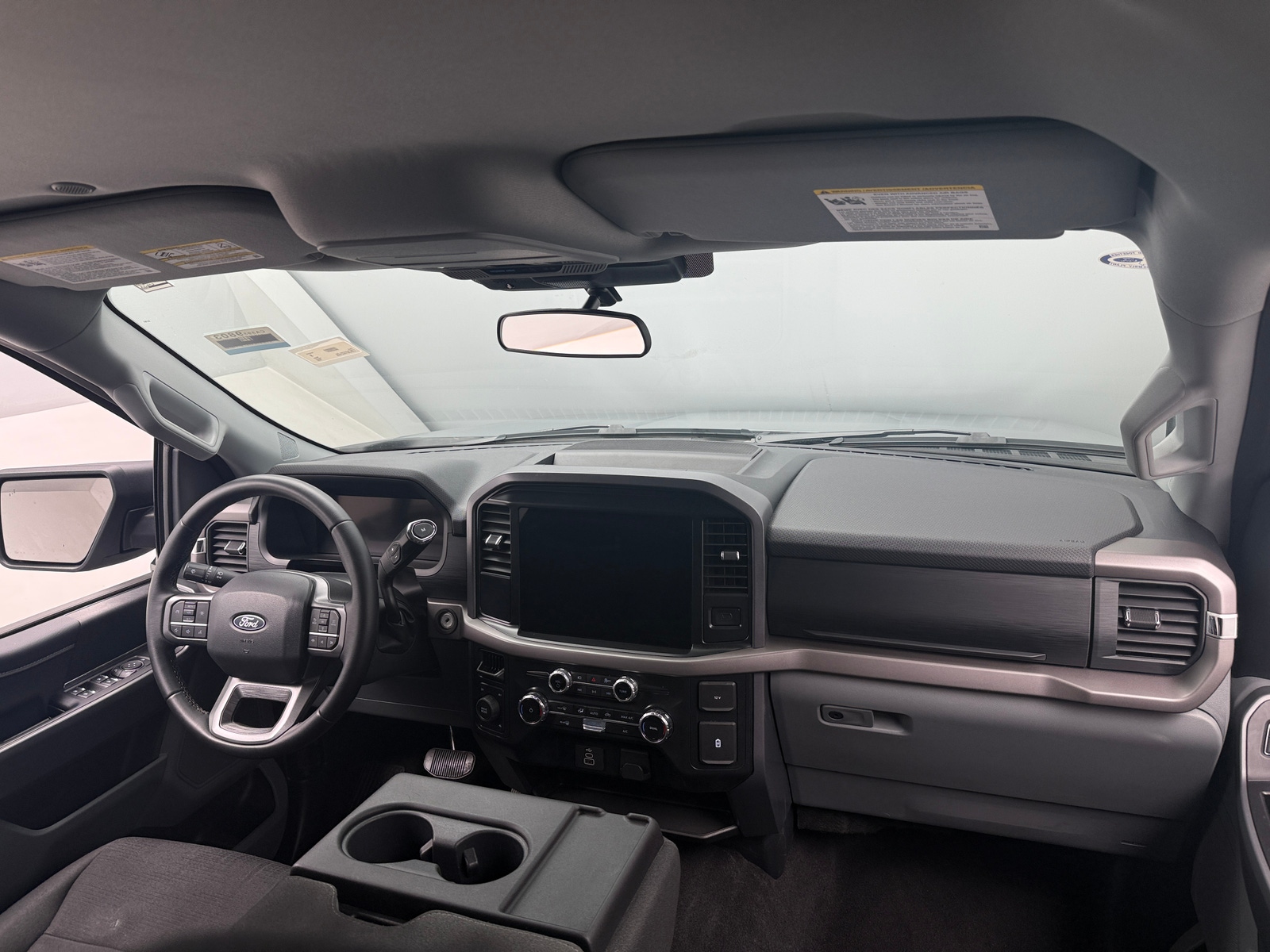 Thumbnail: 2025 Ford Econoline - 3