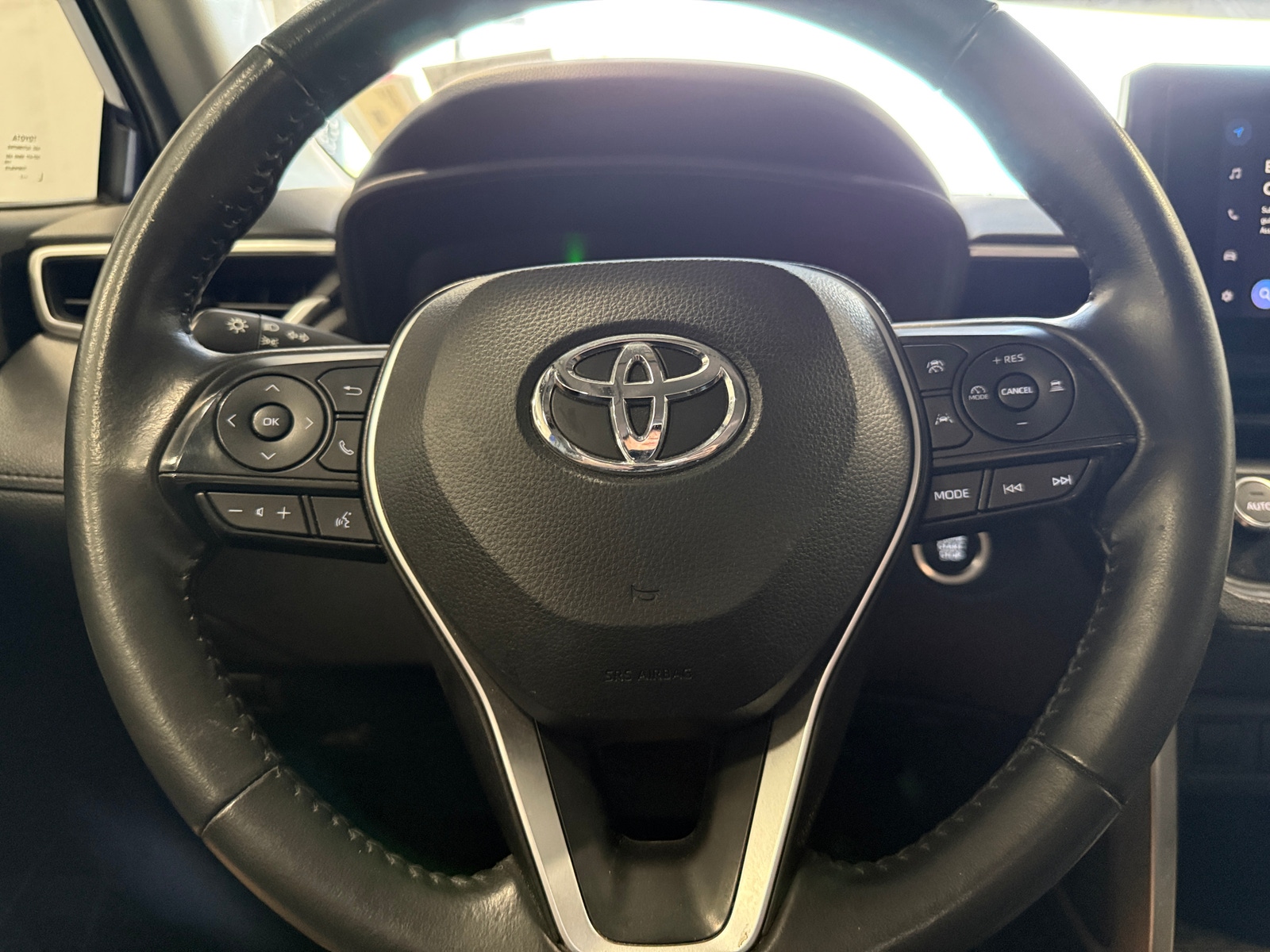 Thumbnail: 2023 Toyota Corolla Cross - 5