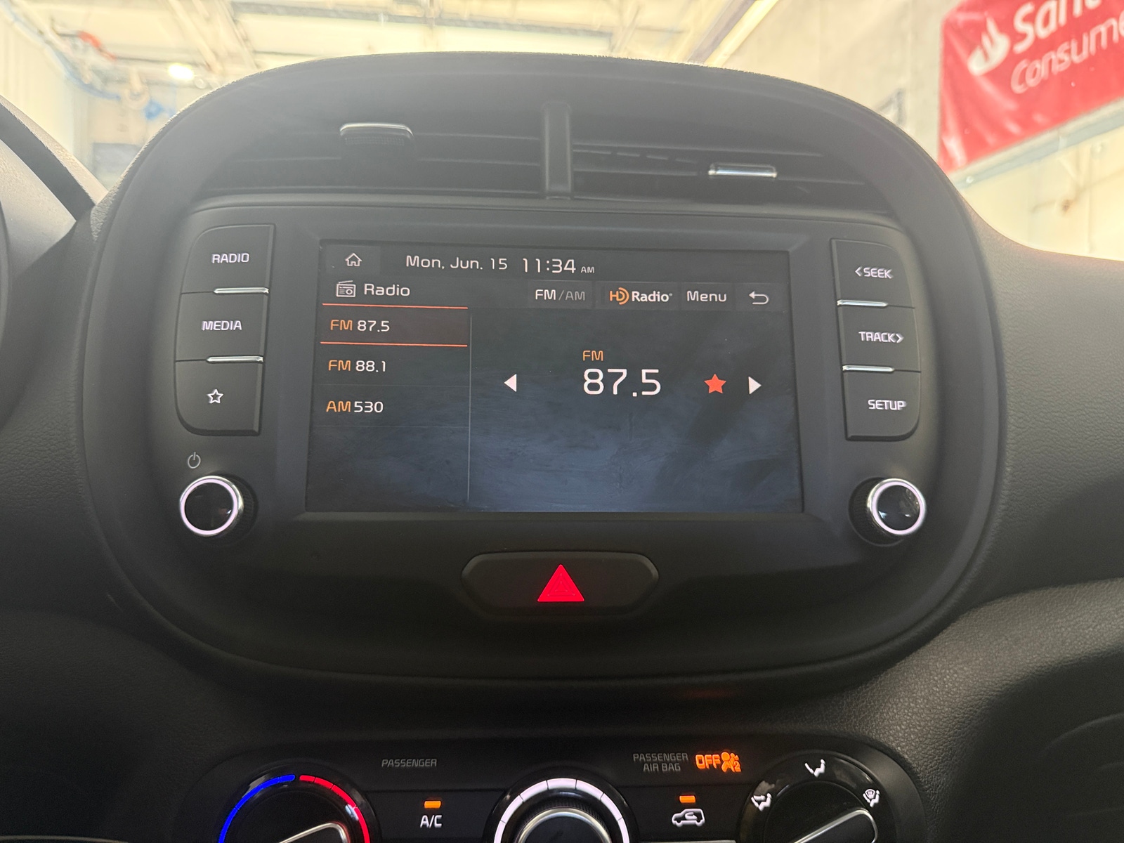 Thumbnail: 2025 Kia Soul - 4