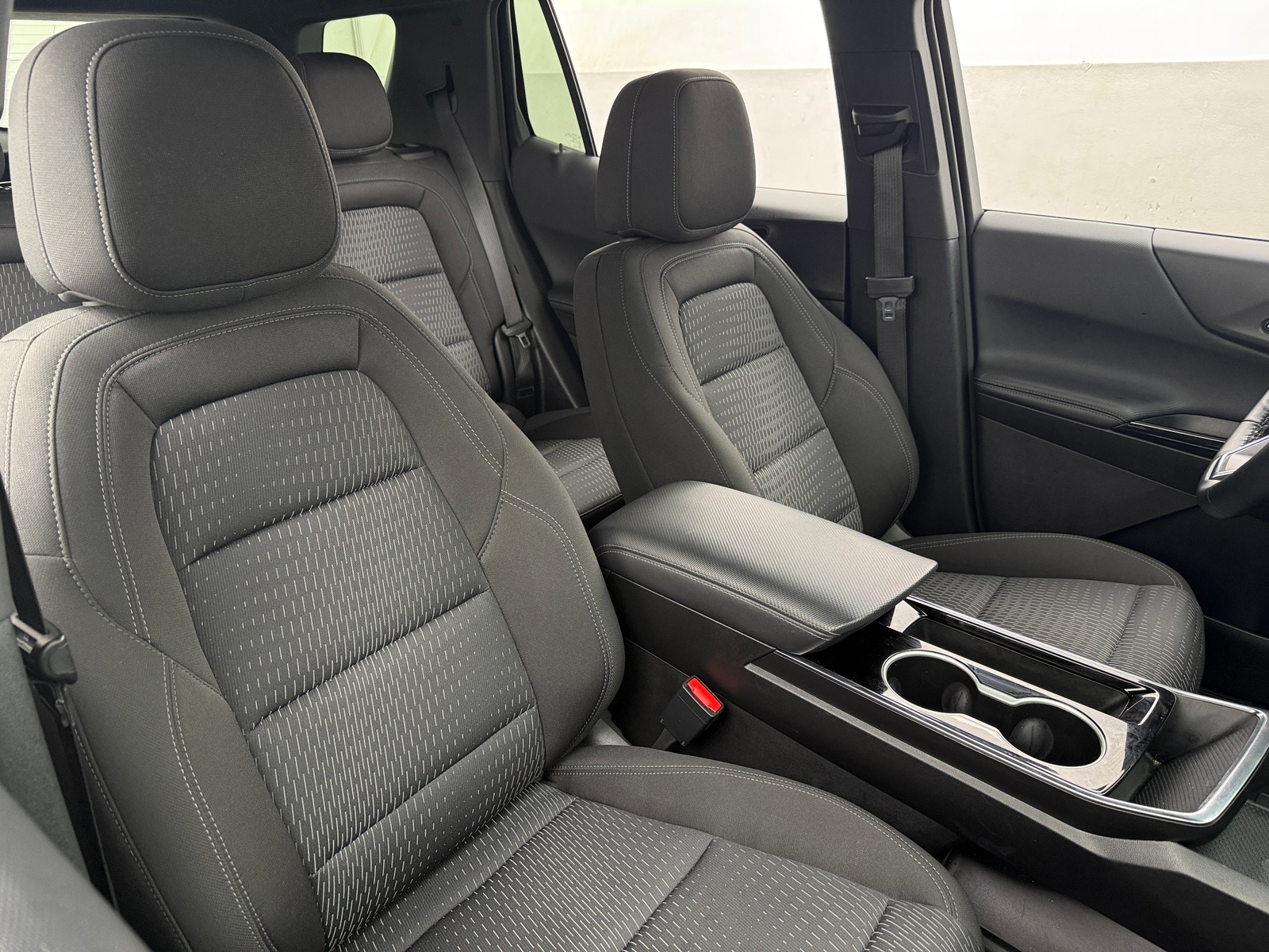 Thumbnail: 2025 Chevrolet Equinox - 2