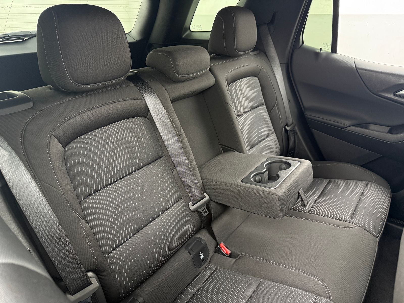 Thumbnail: 2025 Chevrolet Equinox - 6