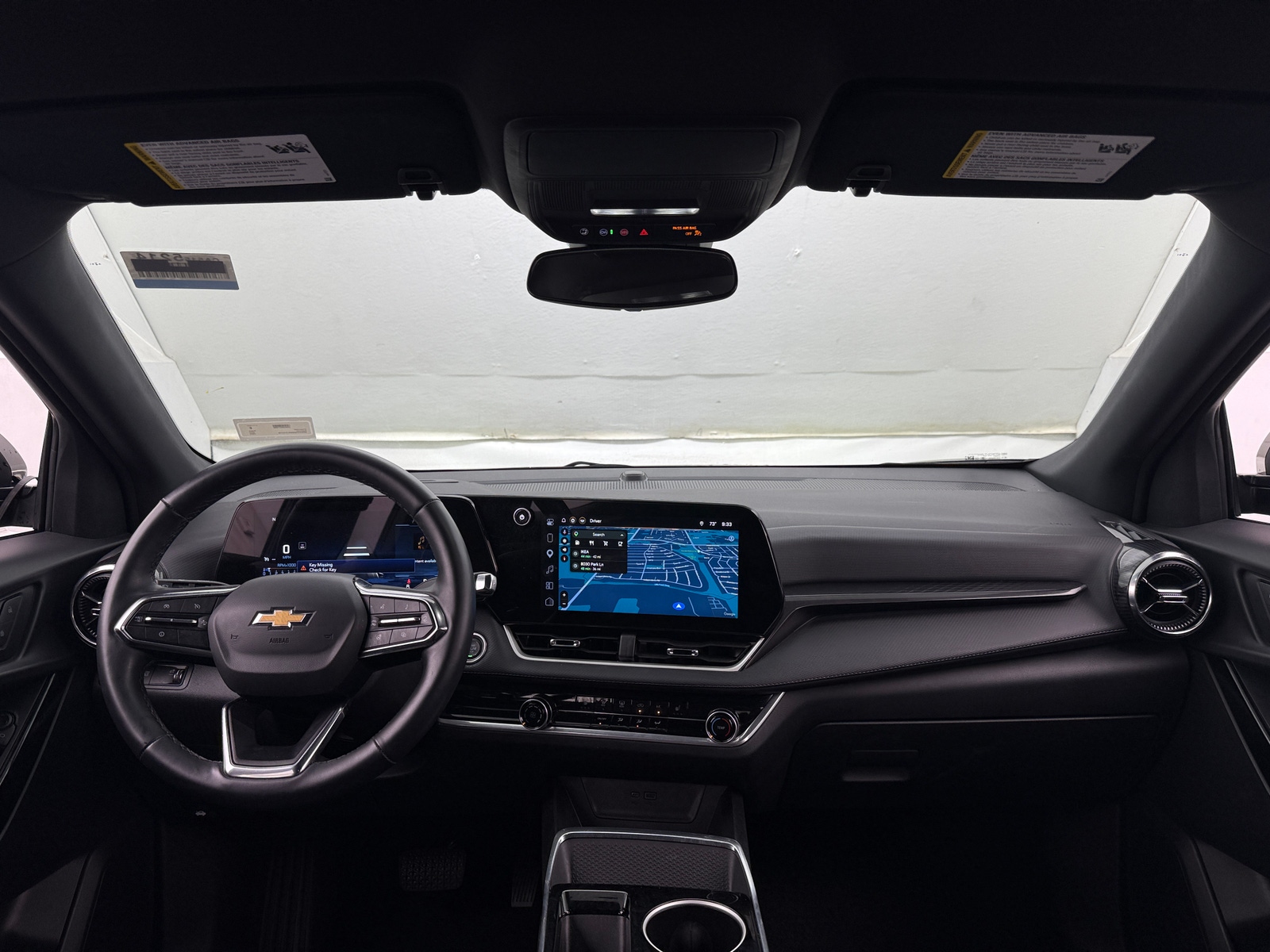 Thumbnail: 2025 Chevrolet Equinox - 3