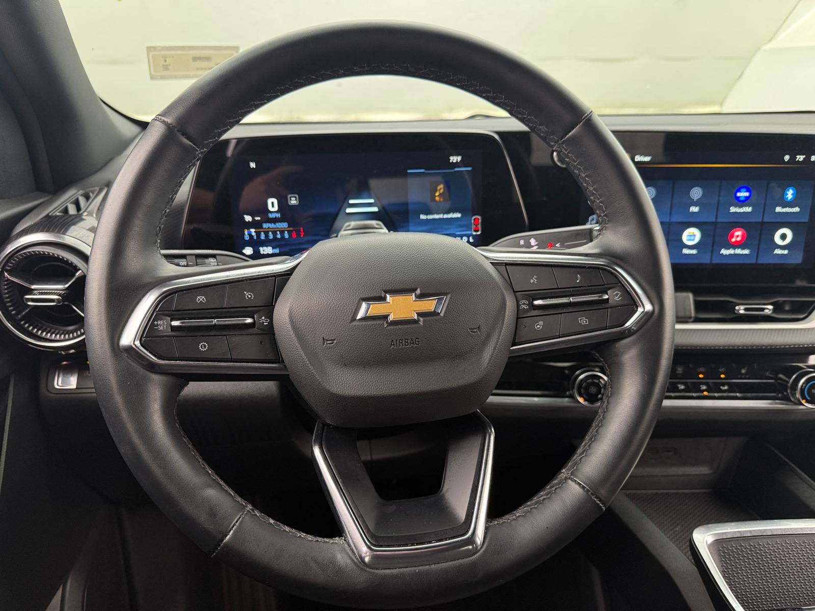 Thumbnail: 2025 Chevrolet Equinox - 5