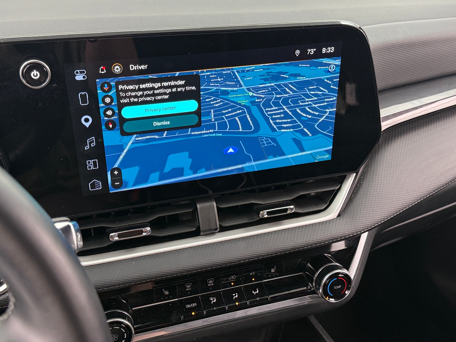 Thumbnail: 2025 Chevrolet Equinox - 4