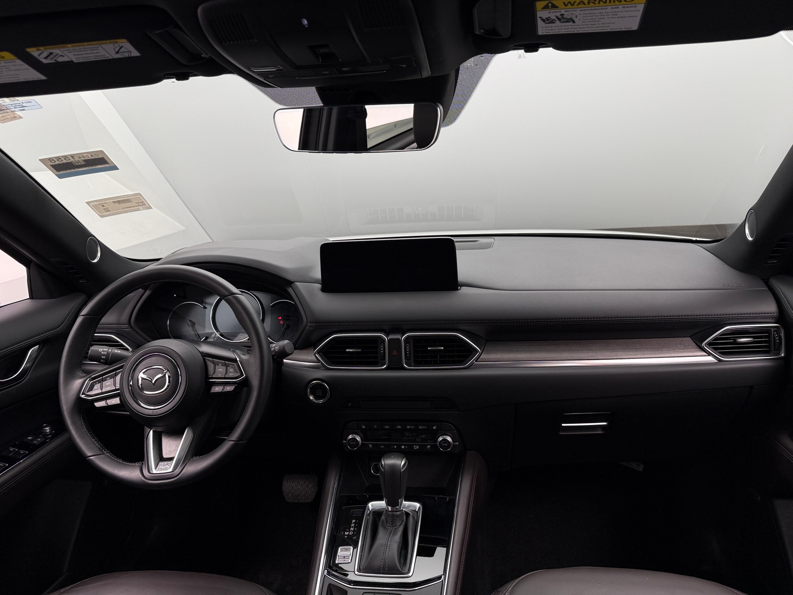 Thumbnail: 2023 Mazda CX-5 - 2