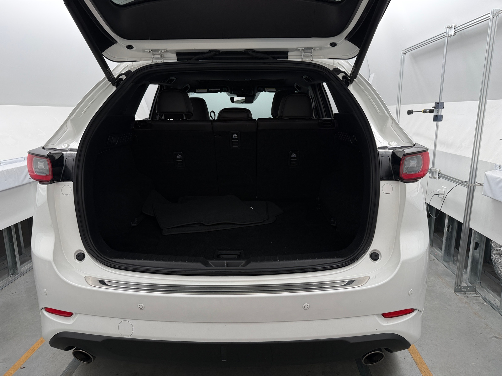 Thumbnail: 2023 Mazda CX-5 - 6