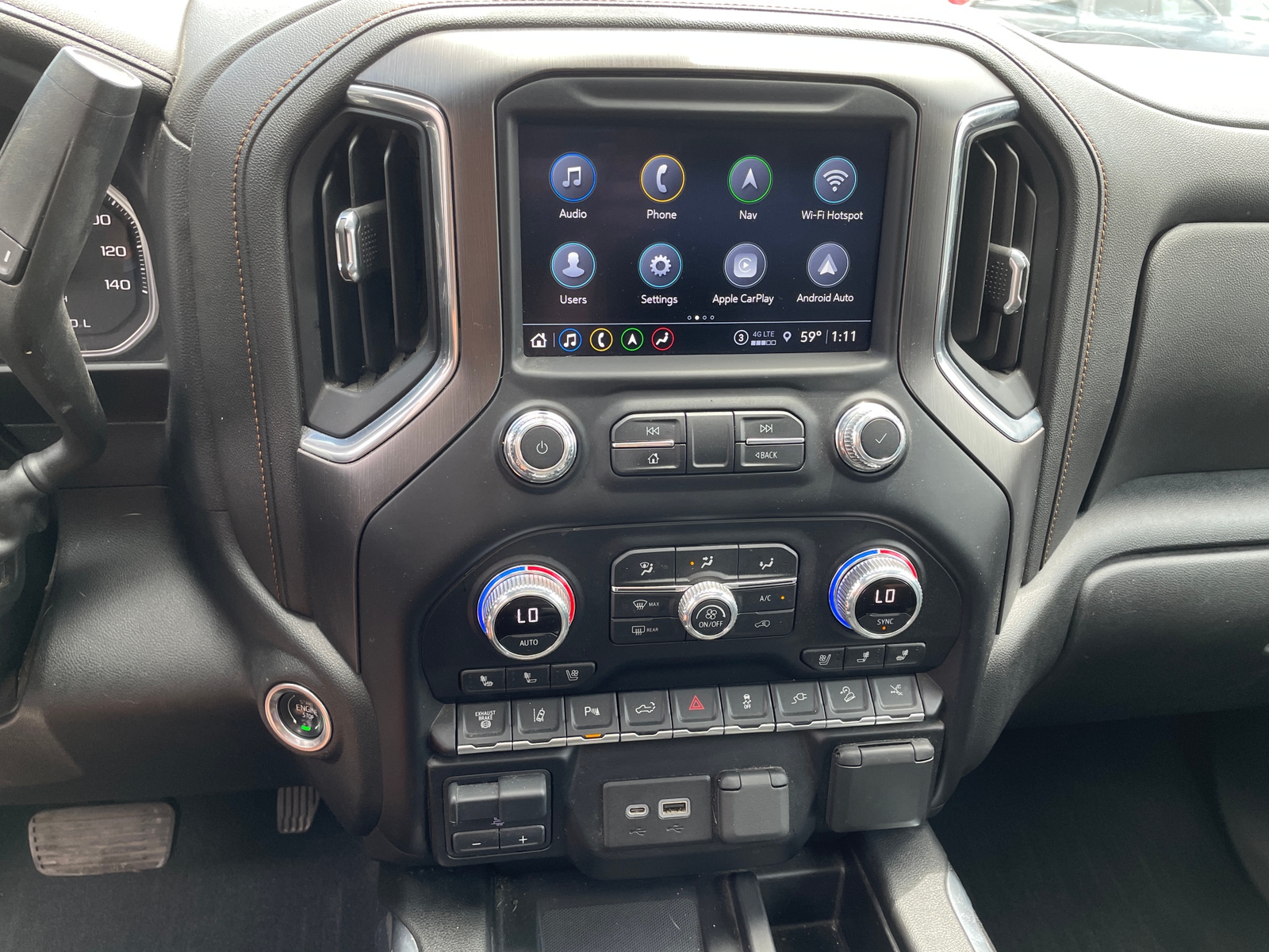Thumbnail: 2022 GMC Sierra 2500 - 3