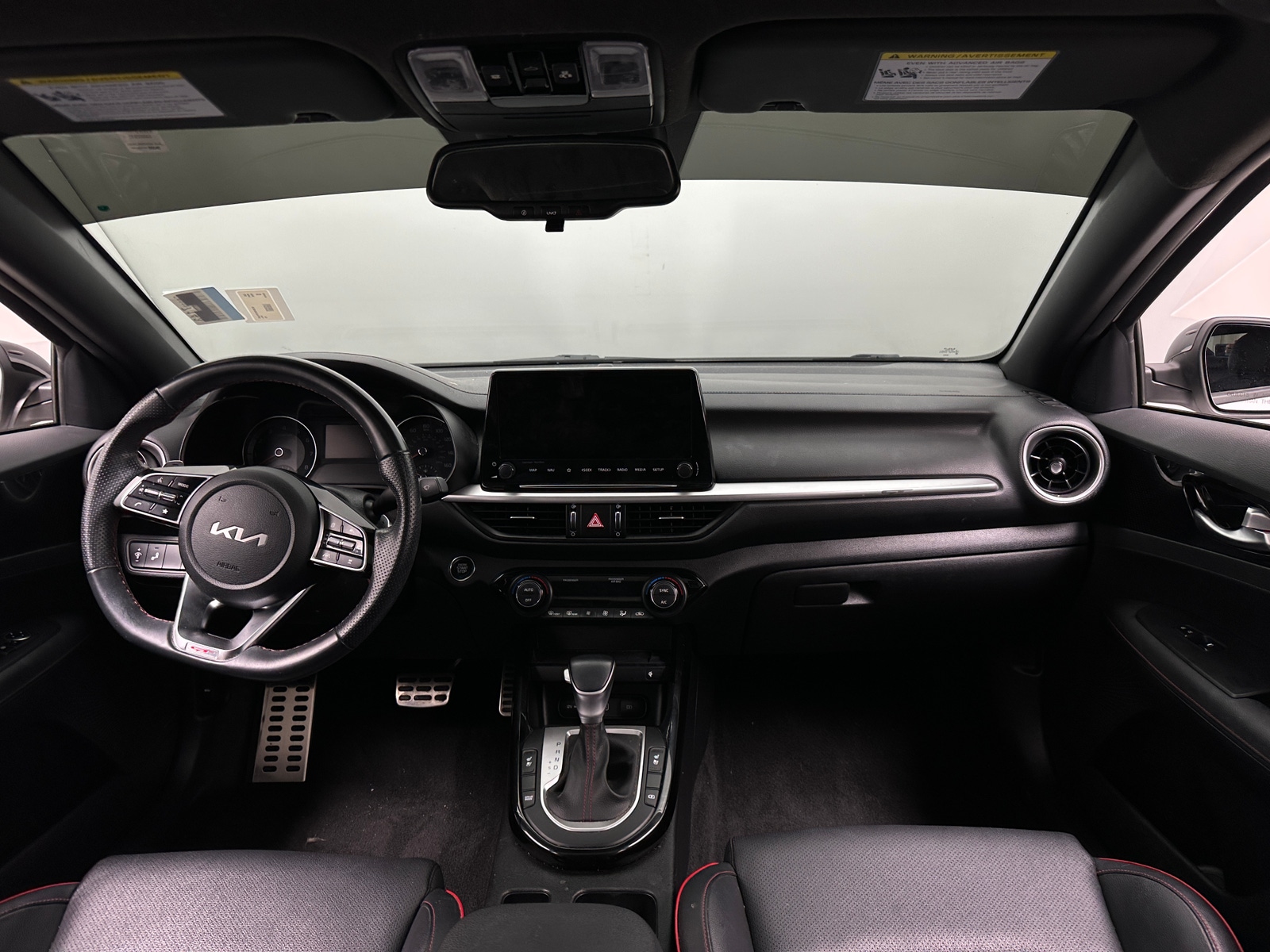 Thumbnail: 2022 Kia Forte - 2