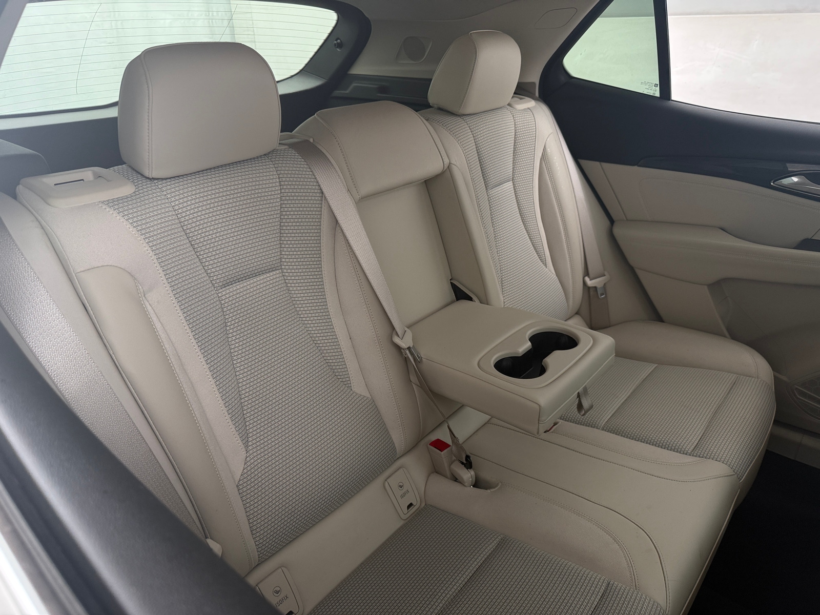 Thumbnail: 2022 Buick Envision - 6