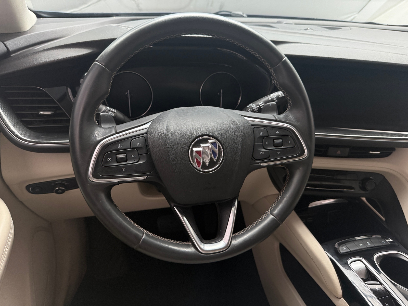 Thumbnail: 2022 Buick Envision - 5
