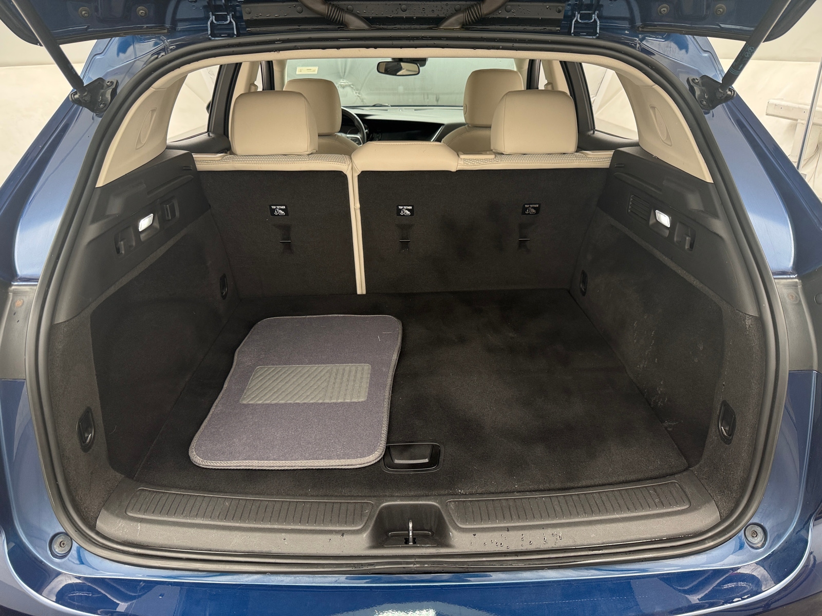 Thumbnail: 2022 Buick Envision - 7