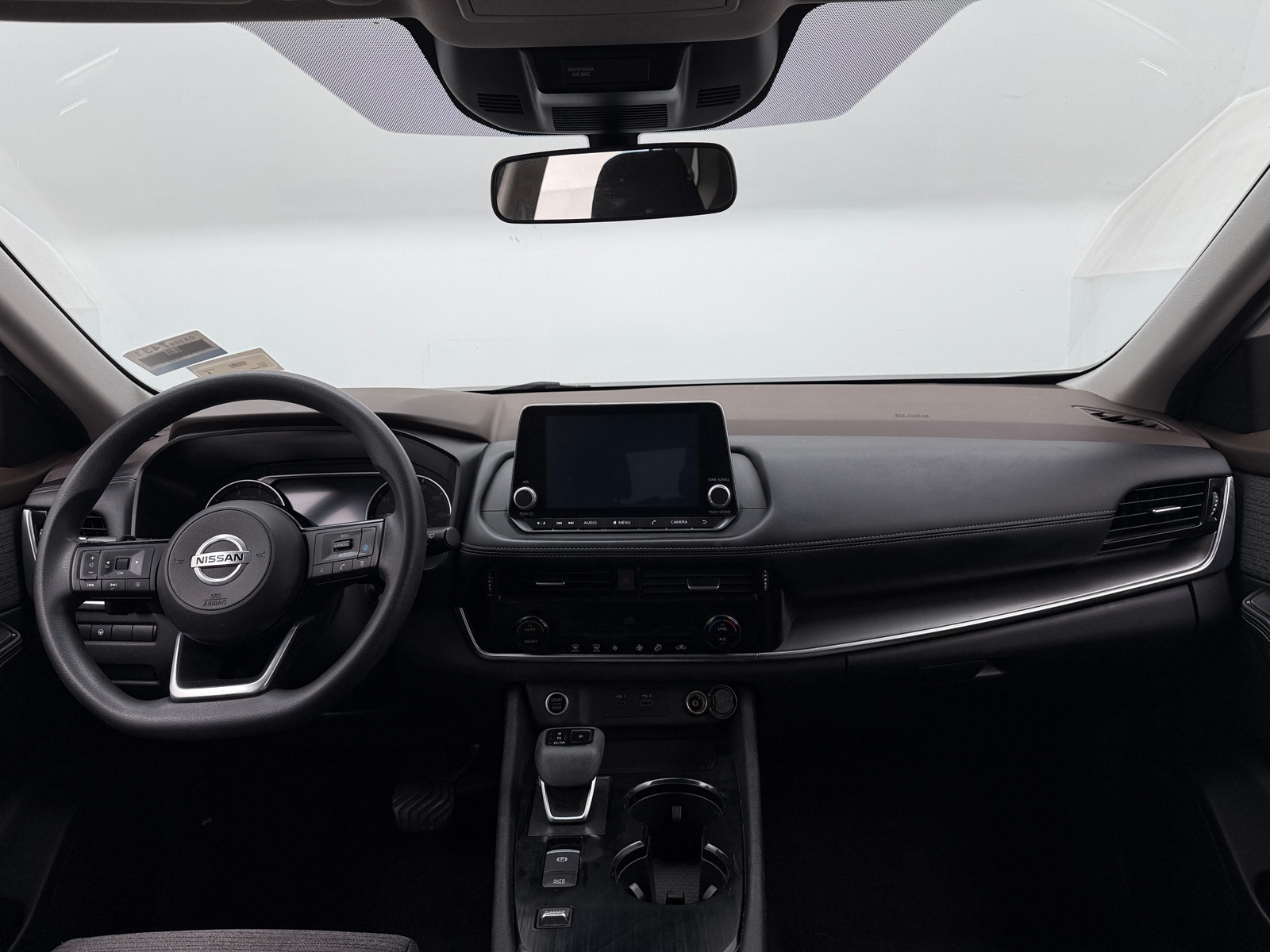 Thumbnail: 2021 Nissan Rogue - 3
