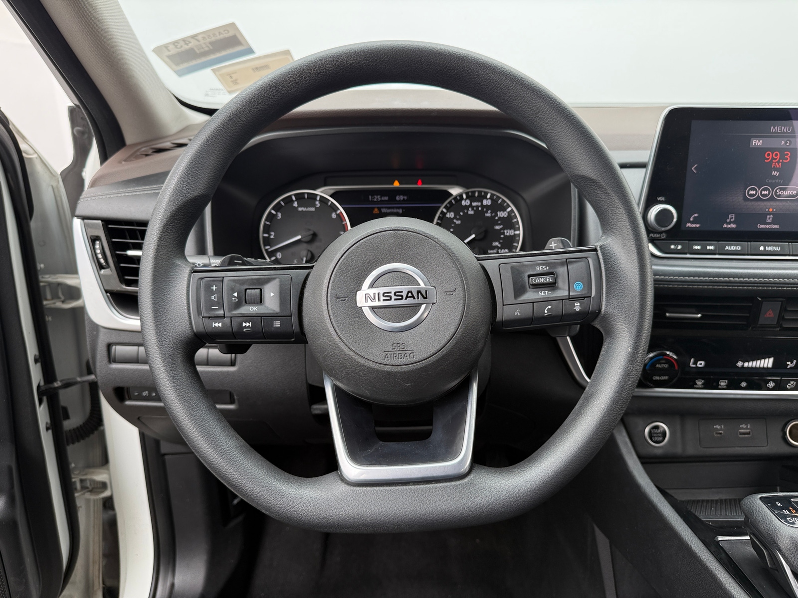 Thumbnail: 2021 Nissan Rogue - 5